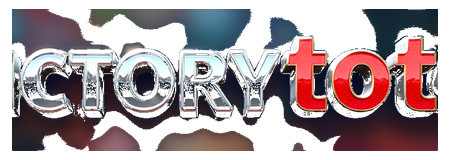 victorytoto logo